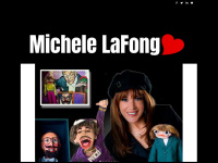 michelelafong.com Thumbnail