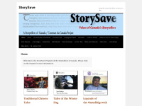 storysave.ca Thumbnail
