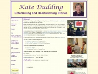 katedudding.com Thumbnail