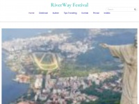 riverwaystorytellingfestival.org Thumbnail