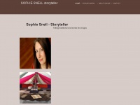 Sophiesnell.co.uk