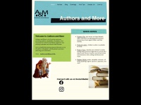 authorsandmore.com