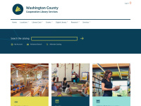 Wccls.org