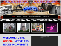Nervelessnocks.com