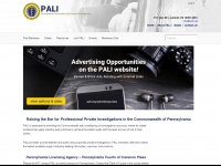 Pali.org