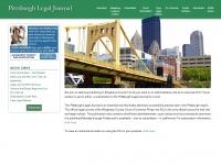 Pittsburghlegaljournal.org
