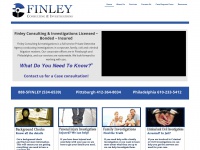 finleyinvestigations.com