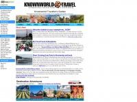 knownworld.com