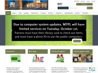 Mtpl.info