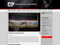 cppanthers.org Thumbnail
