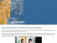 yurconic.com