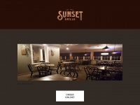 Sunset-grille.com