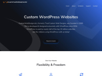 customwebdesigns.biz Thumbnail