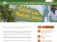 Silverlakenaturecenter.org