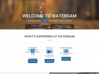 waterdam.org Thumbnail