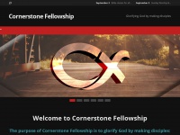 Cornerstonefellowship1.org