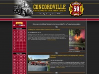 Concordville.org