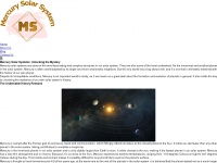 mercurysolarsystems.com