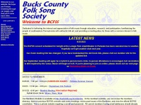bucksfolk.org Thumbnail