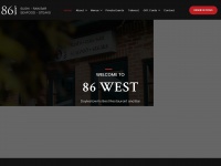 the86west.com Thumbnail