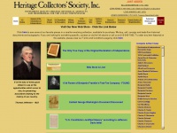 Heritagecs.com