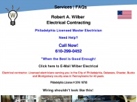 Wilberelectrical.com