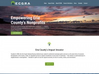 ecgra.org Thumbnail