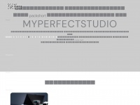 myperfectstudio.com