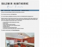 baldwin-hawthorne.com Thumbnail