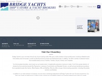 Bridgeyachts.com