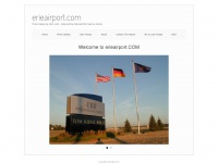 erieairport.com