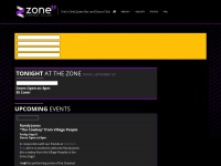 thezonedanceclub.com