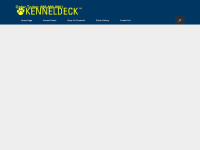 kenneldeck.com Thumbnail