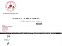 fountainhill.org Thumbnail