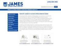 Jamesspring.com