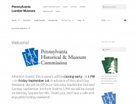 lumbermuseum.org Thumbnail