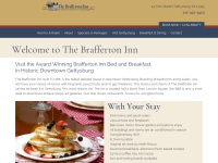 Brafferton.com