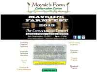 maysiesfarm.org Thumbnail