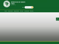 Greentreeboro.com