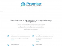 premierpowersolutions.com Thumbnail