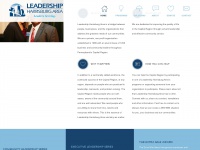 leadershipharrisburg.org Thumbnail