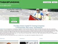 tabasfunding.com Thumbnail