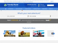 friendlyplanet.com Thumbnail