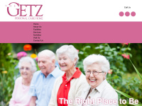 Getzpersonalcare.com