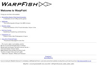 warpfish.com