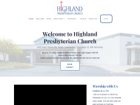 highlandpc.org