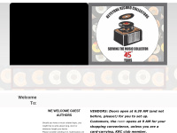 Recordcollectors.org