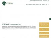lewisburgborough.org