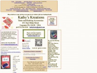 kathys-kreations.com Thumbnail