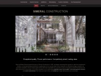 simeralconstruction.com